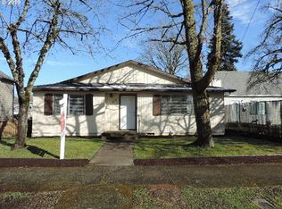2375 Adams St SE, Salem, OR 97301