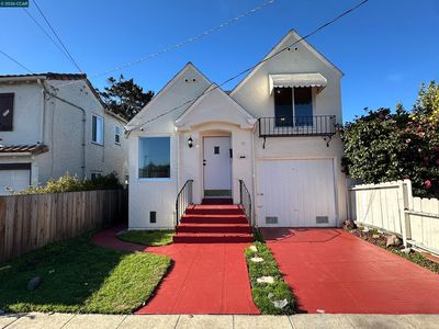 525 28th St, Richmond, CA, 94804
