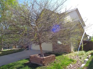 8752 S Carr Way, Littleton, CO 80128