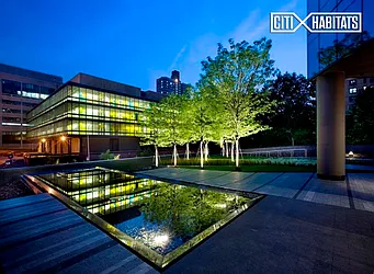 Rented by Citi Habitats