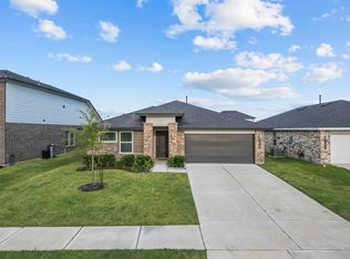 7731 Sleek Flock Ln, Rosharon, TX 77583