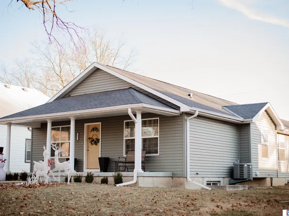 1633 Harwood St, Lincoln, NE 68502