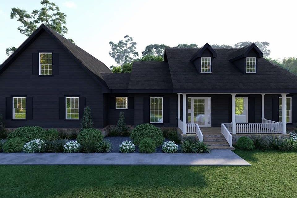 1st image of 0 Cliffs St Lot 29