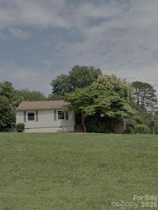 1500 Crystal Rd, Charlotte, NC, 28205