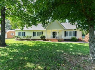 1636 Ardmore Rd, Winston Salem, NC 27127