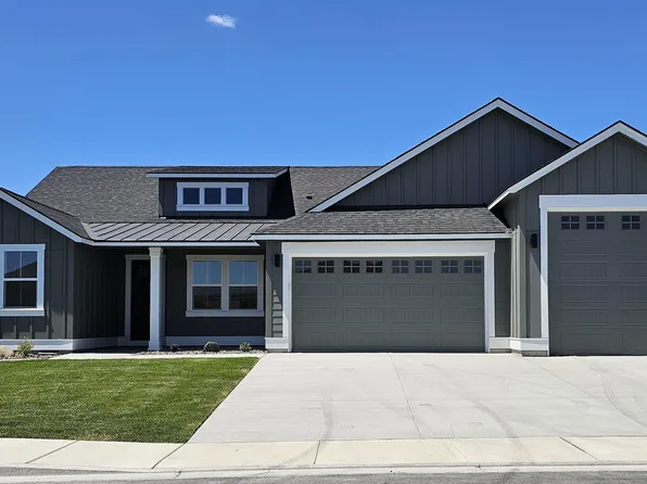 5804 Flathead Ave, Pasco, WA 99301