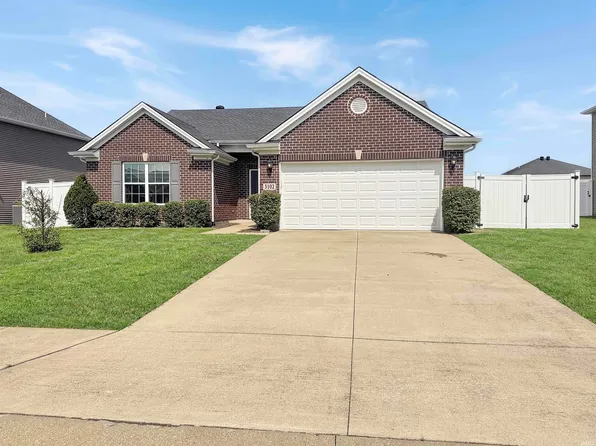 3102 Megan Dr, Newburgh, IN 47630