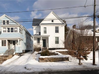 161 Cook Ave, Syracuse, NY, 13206