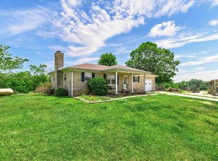 1765 N Indian Hill Rd, Hawesville, KY 42348