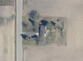 234 N Garfield Rd, Linwood, MI