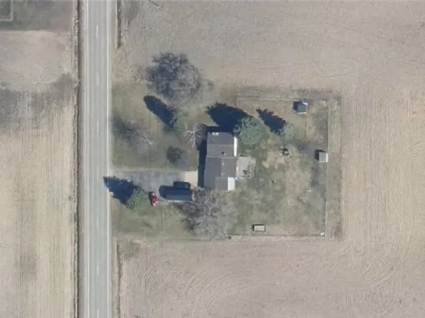 234 N Garfield Rd, Linwood, MI 48634