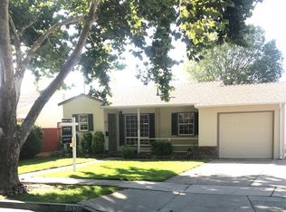 1530 Maxine Ave, San Jose, CA