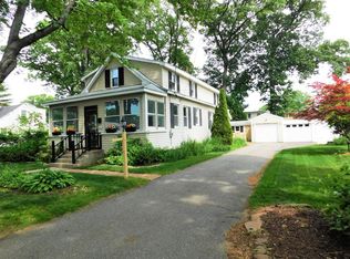 67 Royalton St, Chicopee, MA 01020