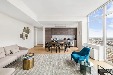 Rented by Bozzuto Management
