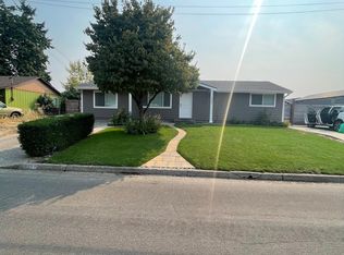 3267 Admiral St, Eugene, OR 97404