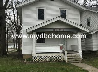 3101 Alexander St, Fort Wayne, IN 46806