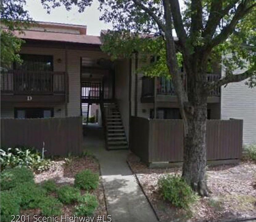 1st image of 2201 Scenic Hwy APT L5