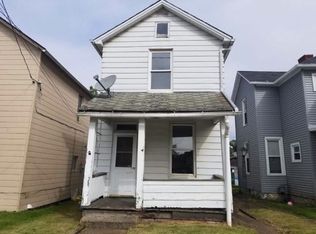 409 Electric St, New Castle, PA