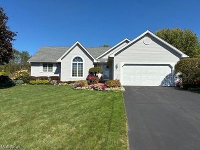 6581 E Country Ridge Dr, Youngstown, OH, 44515