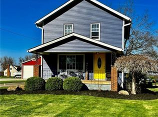 2374 Bellevue Ave SW, Massillon, OH 44647