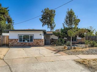 992 Ednabelle Ct, El Cajon, CA 92021