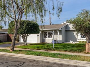 18901 Lister Ln, Huntington Beach, CA 92646