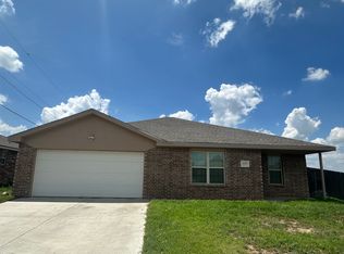 6900 Mercury Trl, Amarillo, TX 79118