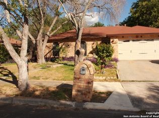 7216 Poss Rd, San Antonio, TX 78240