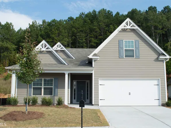 114 Serendipity Way, Dallas, GA 30180