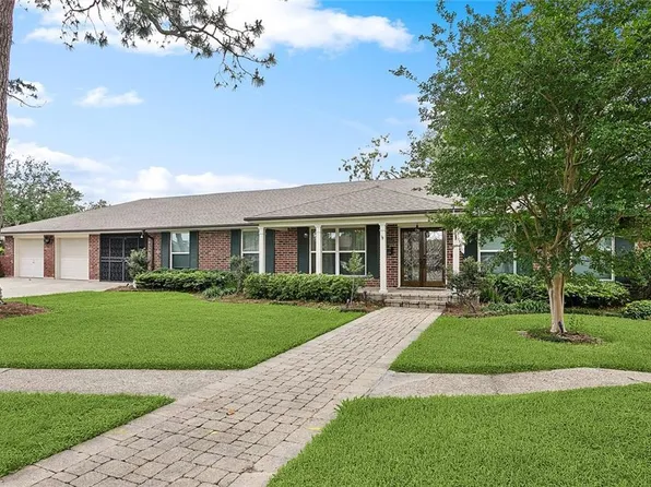 5008 Alexander Dr, Metairie, LA 70003