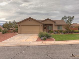 56 S 285 W, Ivins, UT 84738