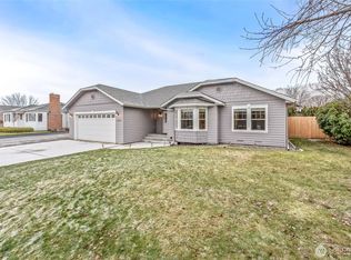 1503 Castlerock Ave, Wenatchee, WA 98801