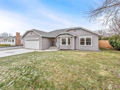 1503 Castlerock Avenue, Wenatchee, WA, 98801