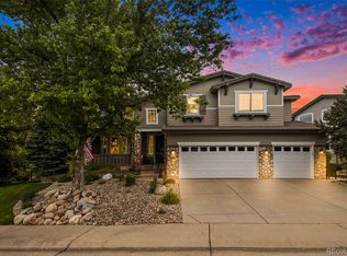 3001 Rockbridge Dr, Highlands Ranch, CO 80129
