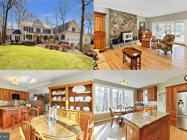 11219 Caisson Ct, Woodbridge, VA 22192