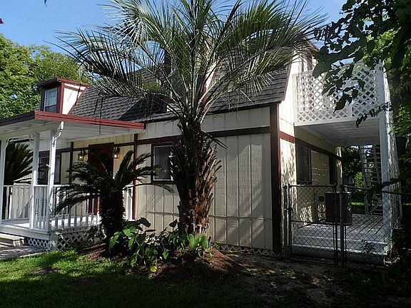 Could be your permanent residence or a weekend getaway home.