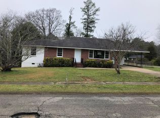 5405 Finsbury Dr, Macon, GA 31206