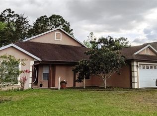 109 Shady Oak Loop, Davenport, FL 33896