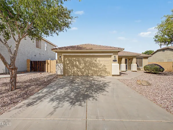 2892 W GOLDMINE MOUNTAIN Drive, San Tan Valley, AZ 85144