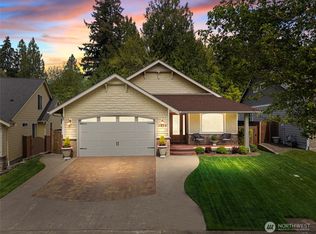 2234 29th Court NW, Olympia, WA 98502