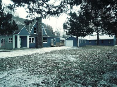 618 S 3rd St, Odessa, MO, 64076