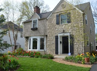 272 E Dunedin Rd, Columbus, OH 43214