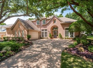 3101 Hampshire Ct, Frisco, TX 75034