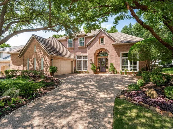 3101 Hampshire Ct, Frisco, TX 75034