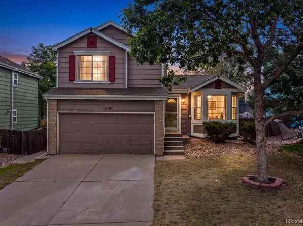 11186 Rodeo Circle, Parker, CO 80138