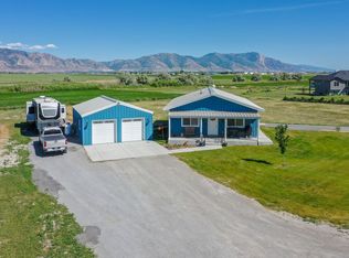 5245 W 4000 N, Corinne, UT 84307