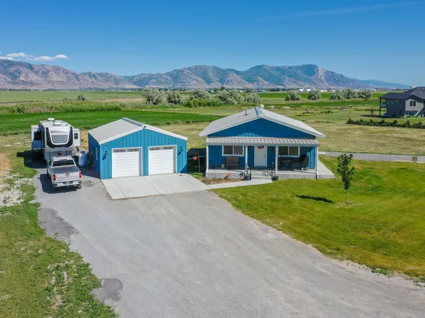 5245 W 4000 N, Corinne, UT 84307