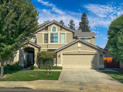 9958 N Paula Ave, Fresno, CA, 93720