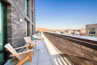 The Adeline at 23 West 116th Street in South Harlem