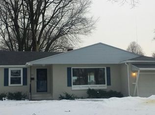 1031 Holzer St, Green Bay, WI 54303